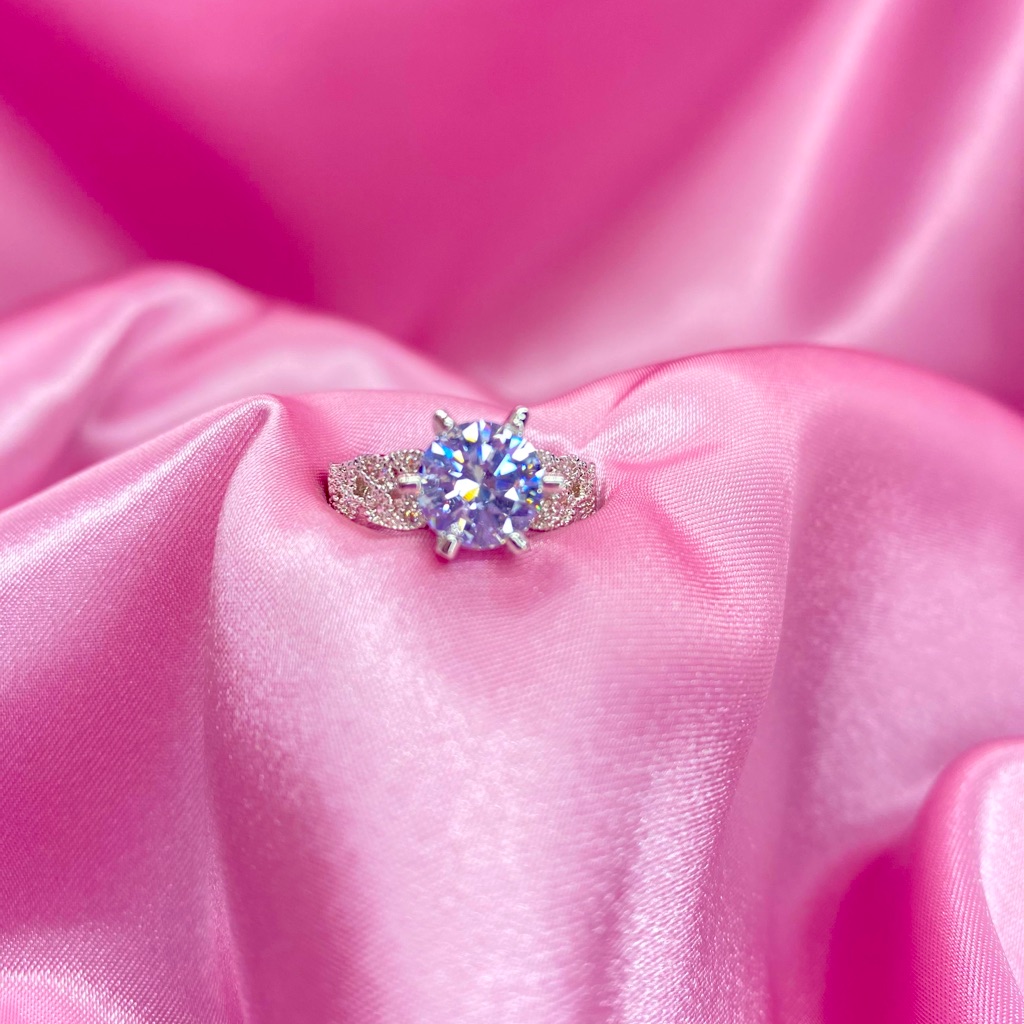 Empress Ring